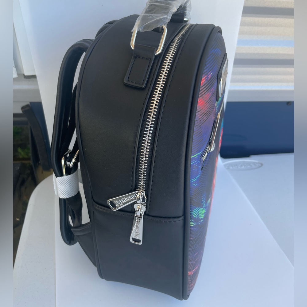 Loungefly Marvel WandaVision Chibi Mini Backpack  - NWT - Picture 8 of 11